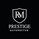 Logo RM Prestige Automotive